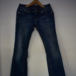 Miss Me Size 28 Jeans